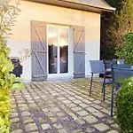 Holiday home Le De Martine En Baie De Somme Lancheres