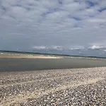 Le De Martine En Baie De Somme Holiday home