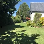 Le De Martine En Baie De Somme Holiday home