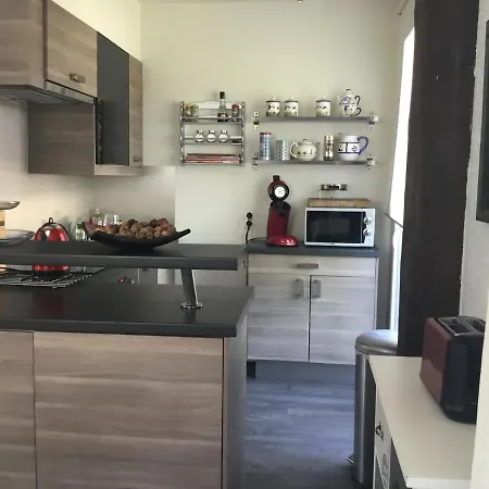 Сasa de vacaciones Le De Martine En Baie De Somme