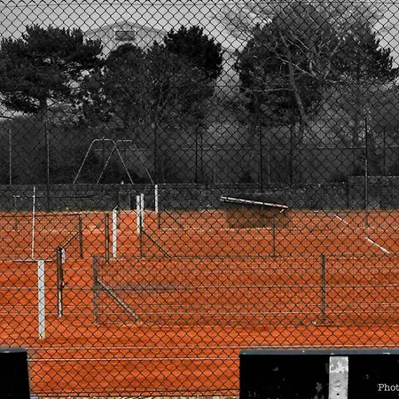 Сasa de vacaciones Le De Martine En Baie De Somme *