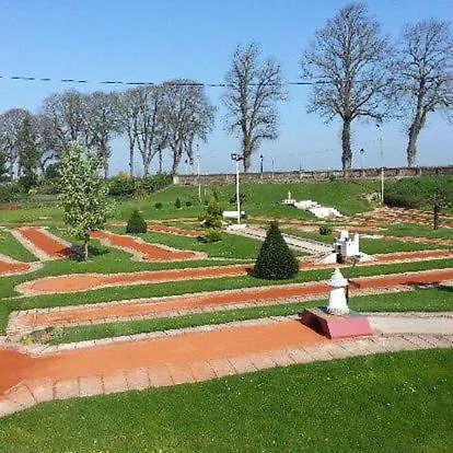 Le De Martine En Baie De Somme Feriehus Lancheres