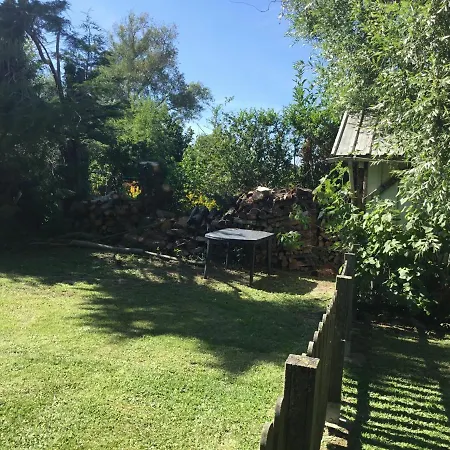 Le De Martine En Baie De Somme *