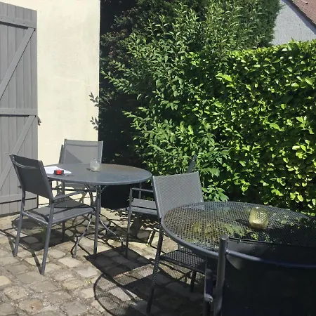 Le De Martine En Baie De Somme *