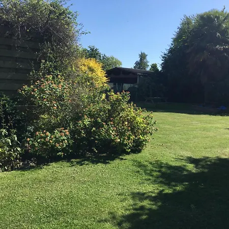 Le De Martine En Baie De Somme *