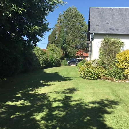 Le De Martine En Baie De Somme Holiday home