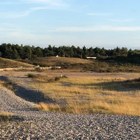 Feriehus Le De Martine En Baie De Somme Lancheres