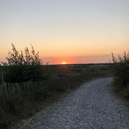 Le De Martine En Baie De Somme Сasa de vacaciones Lancheres