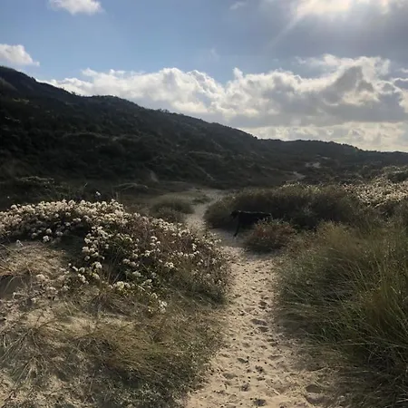 Feriehus Le De Martine En Baie De Somme