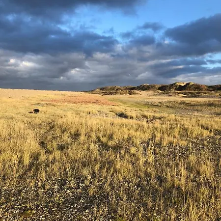 Feriehus Le De Martine En Baie De Somme *