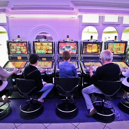 Le De Martine En Baie De Somme Сasa de vacaciones *