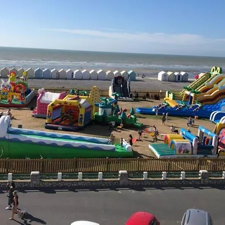 Le De Martine En Baie De Somme * Lancheres