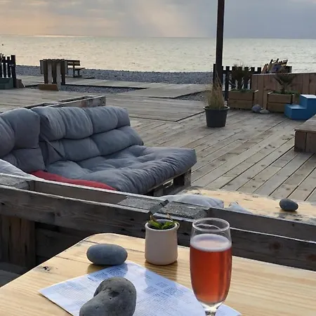 Le De Martine En Baie De Somme Lancheres