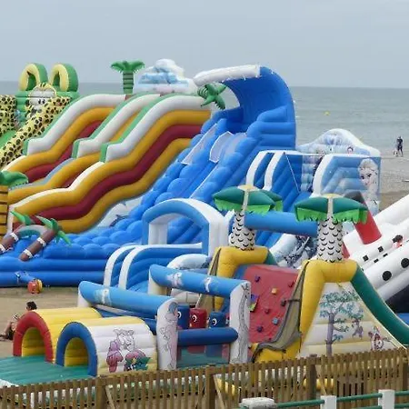Le De Martine En Baie De Somme