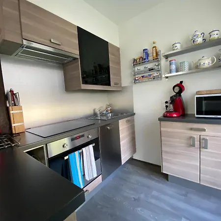 Le De Martine En Baie De Somme Сasa de vacaciones *