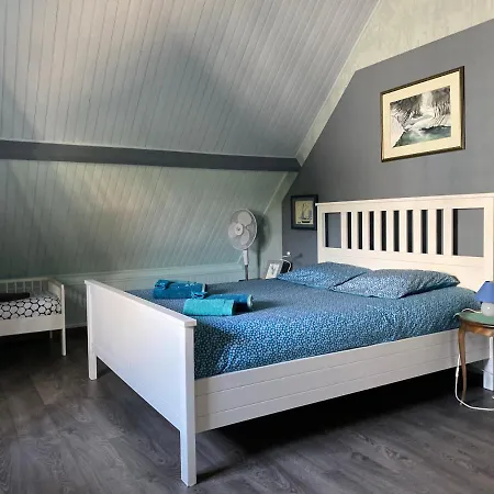 Le De Martine En Baie De Somme *