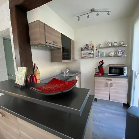 Le De Martine En Baie De Somme *