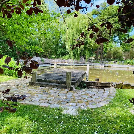 Сasa de vacaciones Le De Martine En Baie De Somme *