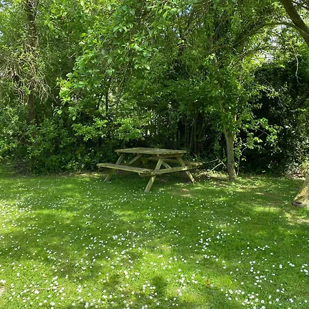 Le De Martine En Baie De Somme Lancheres