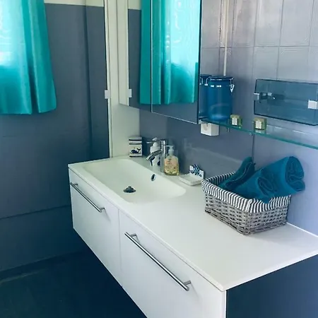 Le De Martine En Baie De Somme Feriehus