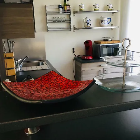 Feriehus Le De Martine En Baie De Somme