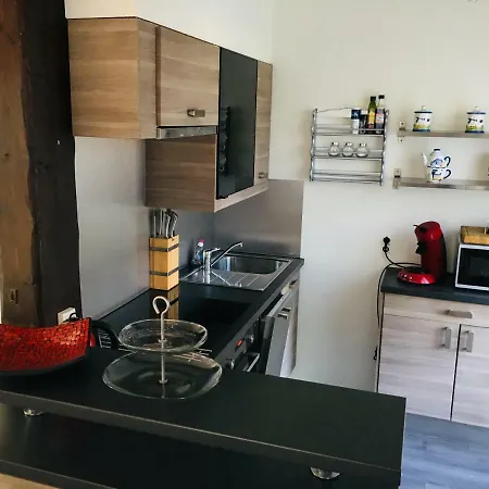 Le De Martine En Baie De Somme *