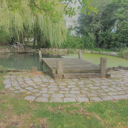 Le De Martine En Baie De Somme Lancheres