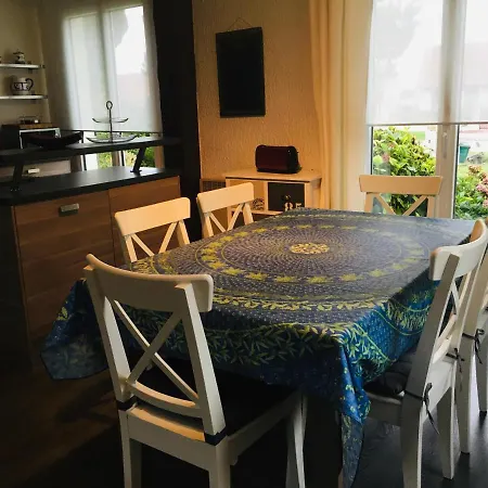 Le De Martine En Baie De Somme