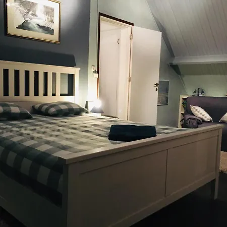 Le De Martine En Baie De Somme Lancheres