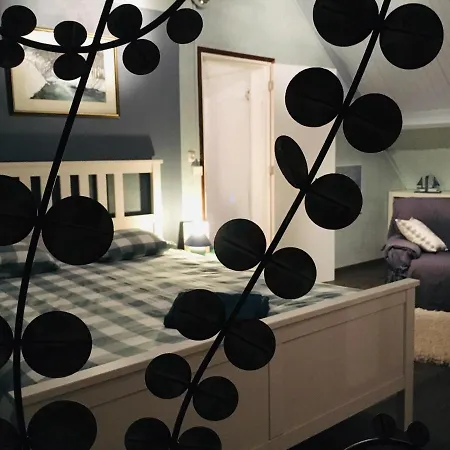 Feriehus Le De Martine En Baie De Somme Lancheres