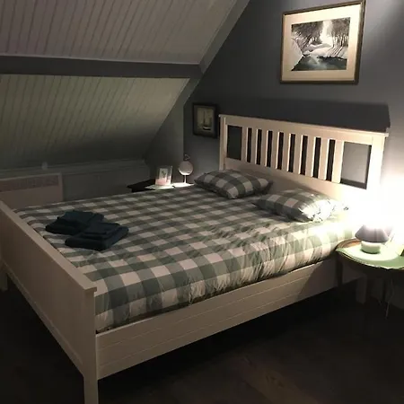 Le De Martine En Baie De Somme Сasa de vacaciones *