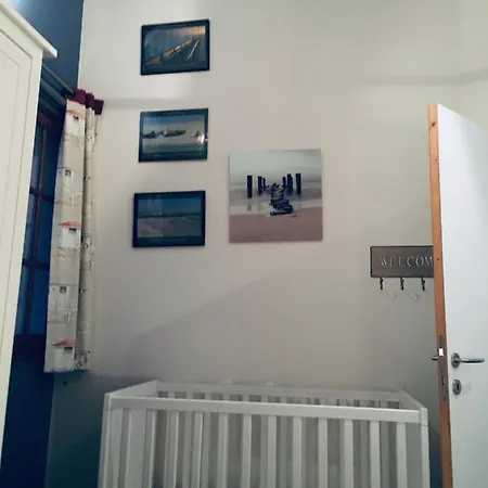 Сasa de vacaciones Le De Martine En Baie De Somme